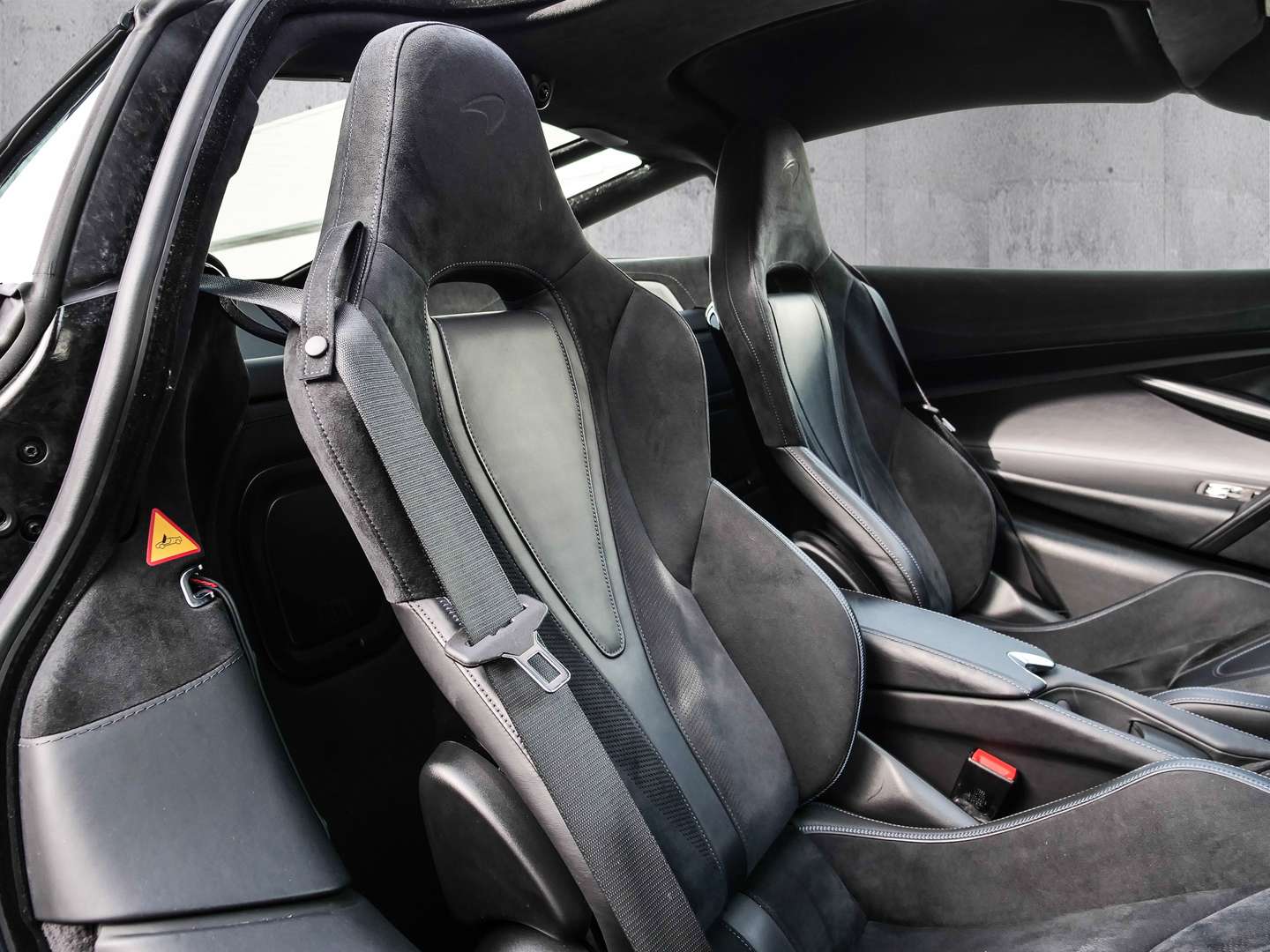 McLaren 720S - 2022 - Joinsteer - #17