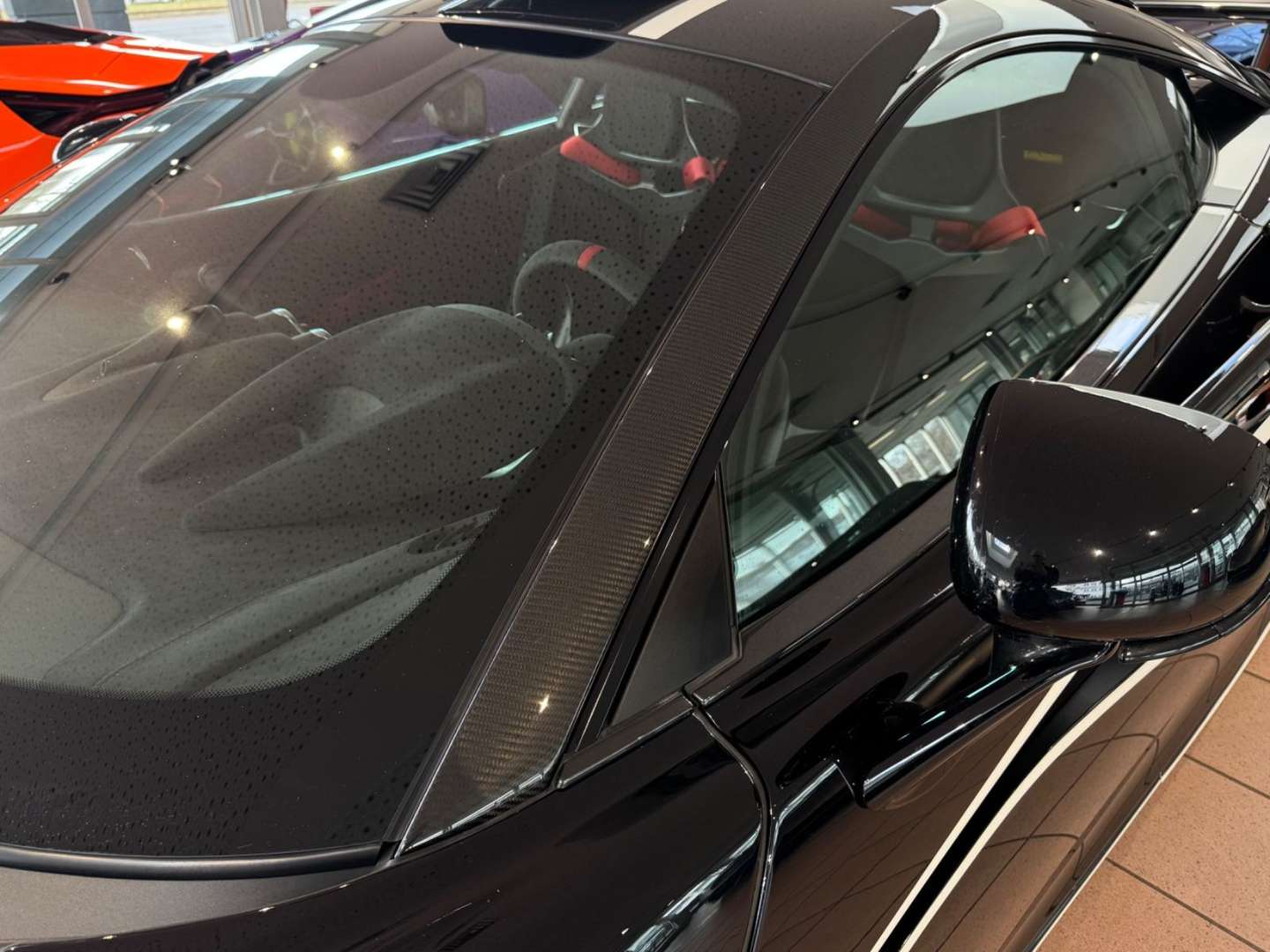 McLaren 620R - 2020 - Joinsteer - #16