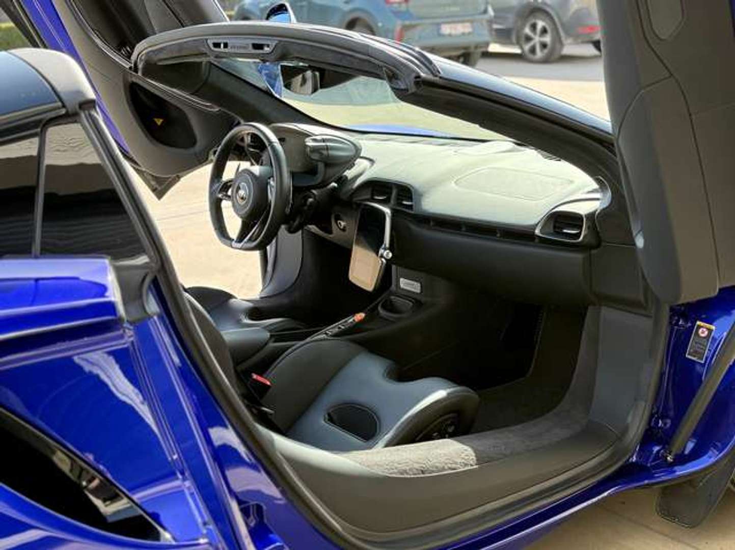 McLaren Artura Spider - 2024 - Joinsteer - #27