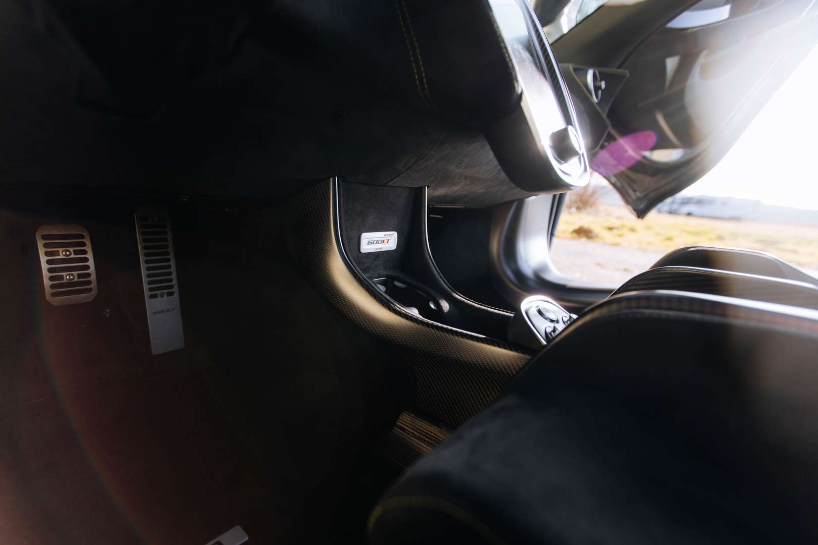 McLaren 600LT - 2020 - Joinsteer - #37