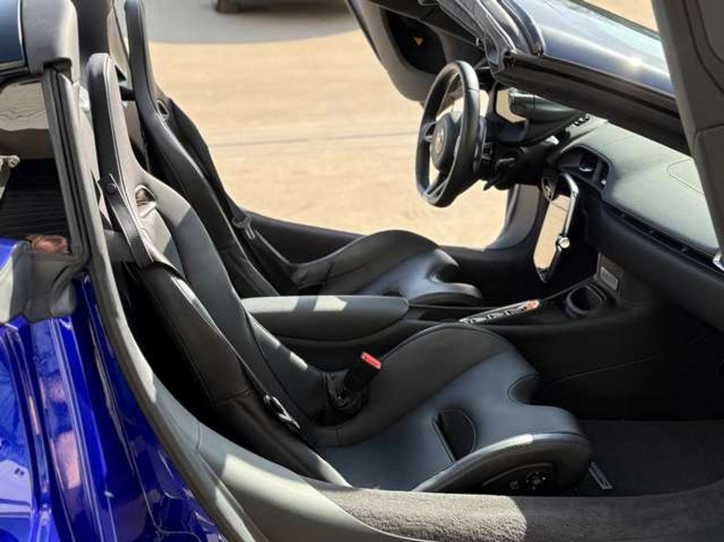 McLaren Artura Spider - 2024 - Joinsteer - #28