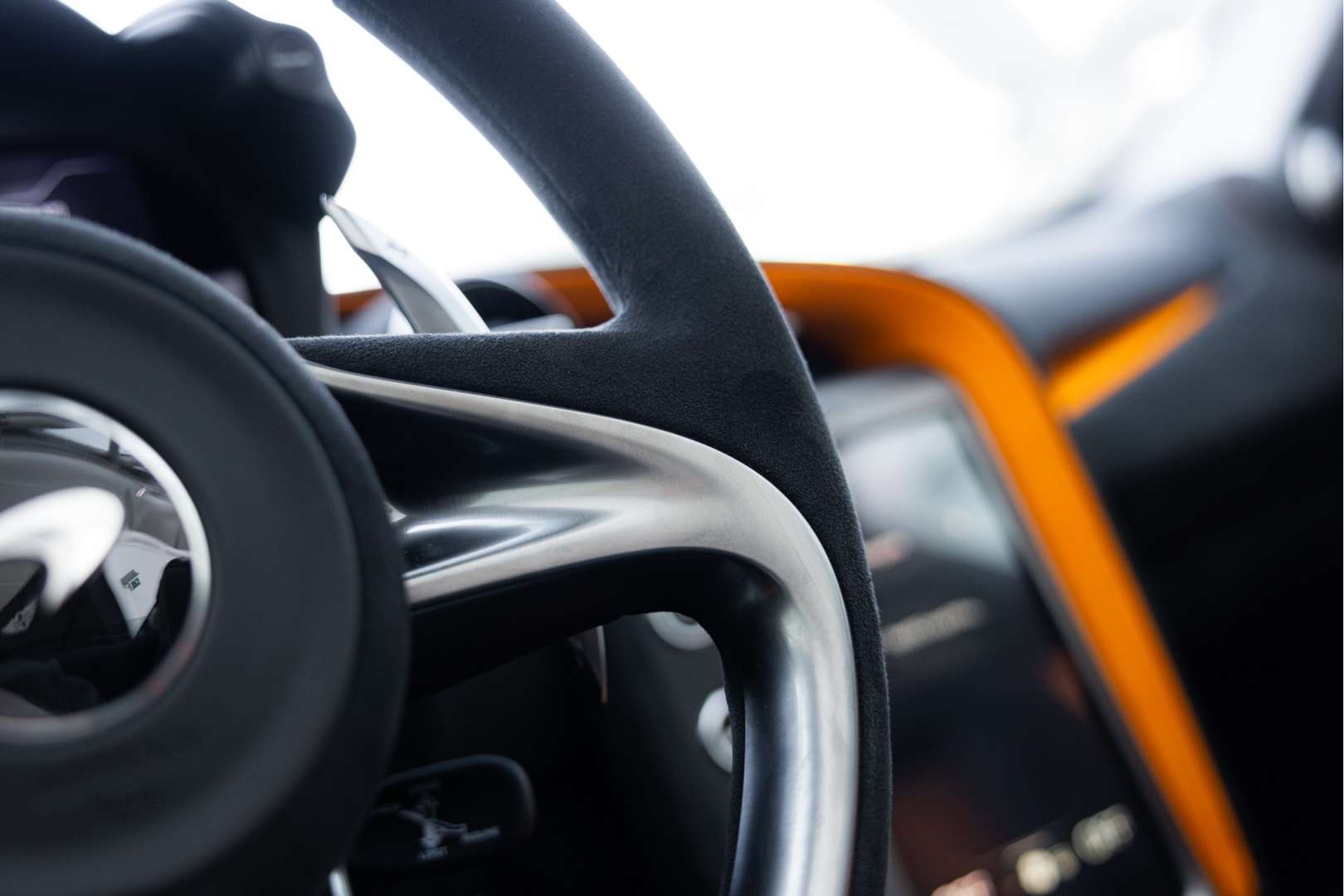 McLaren 750S Spider - 2026 - Joinsteer - #26