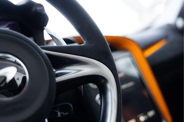 McLaren 750S Spider — photo 26