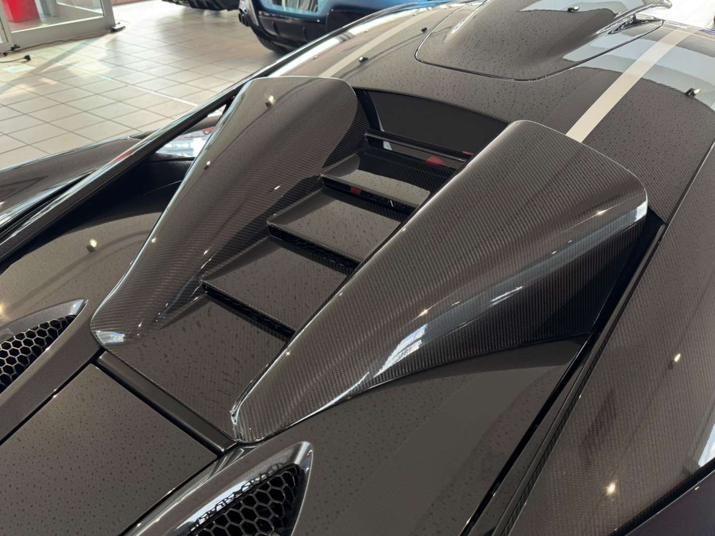 McLaren 620R - 2020 - Joinsteer - #18