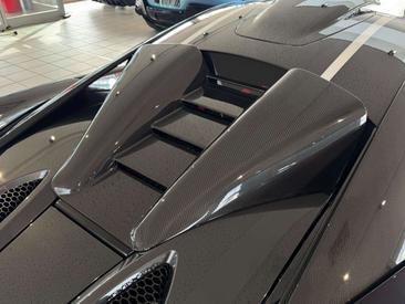 McLaren 620R — photo 18