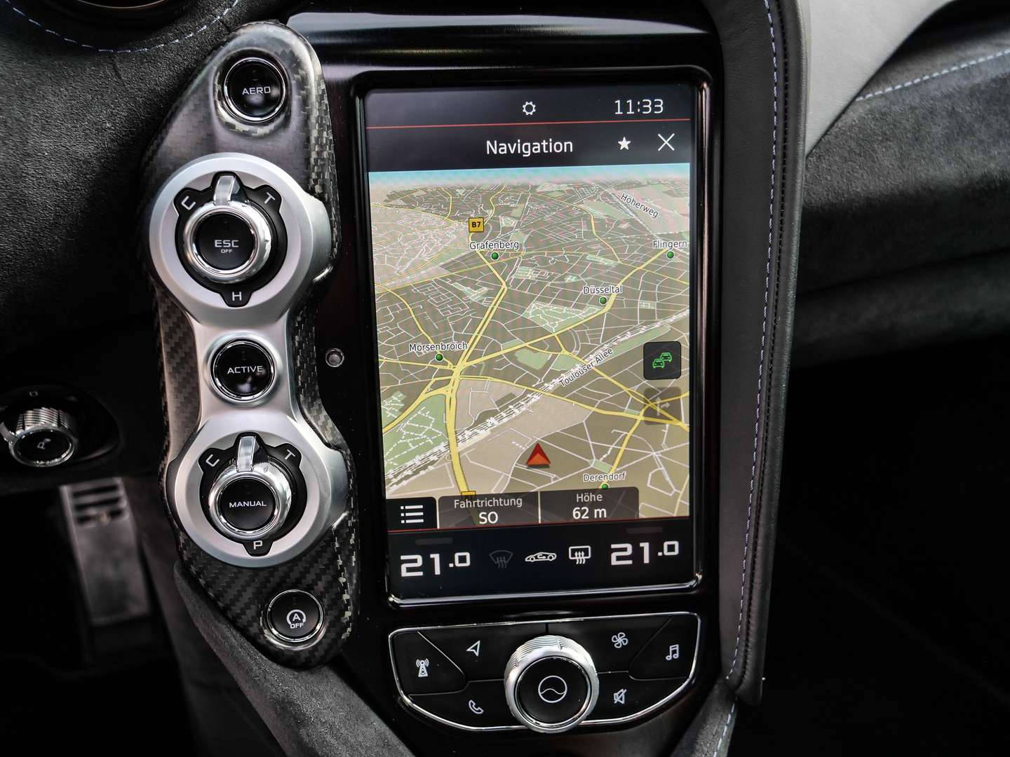 McLaren 720S - 2022 - Joinsteer - #19