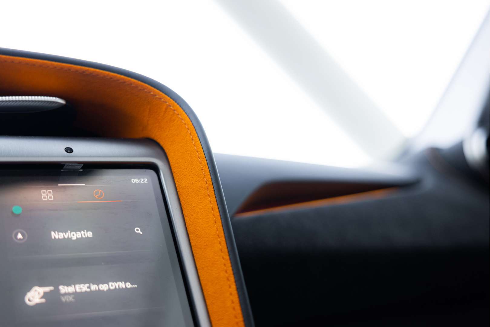 McLaren 750S Spider - 2026 - Joinsteer - #27