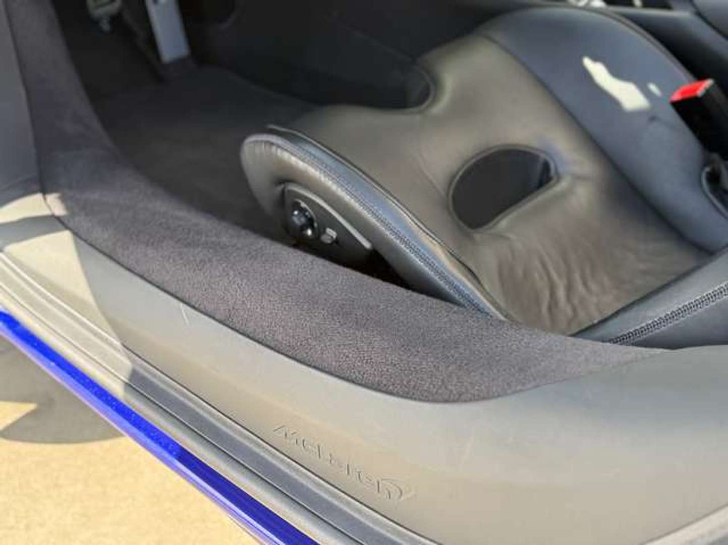 McLaren Artura Spider - 2024 - Joinsteer - #30