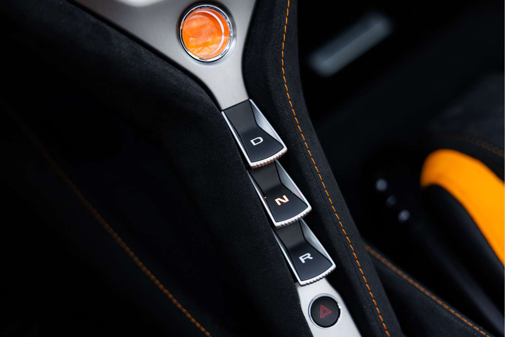 McLaren 750S Spider - 2026 - Joinsteer - #28