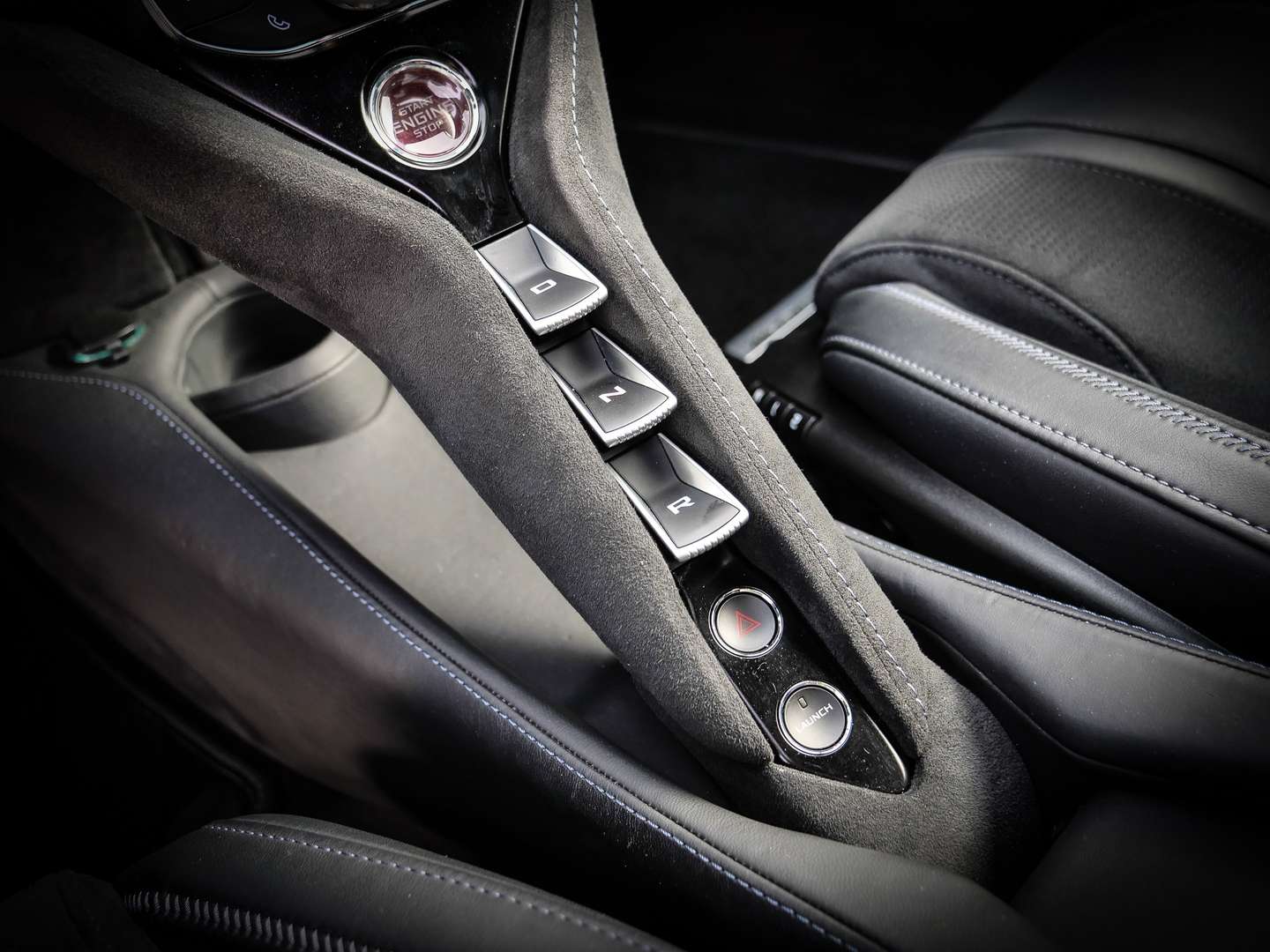 McLaren 720S - 2022 - Joinsteer - #20