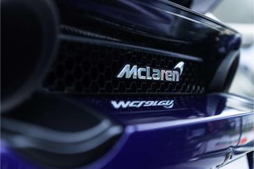 McLaren 720S — photo 15