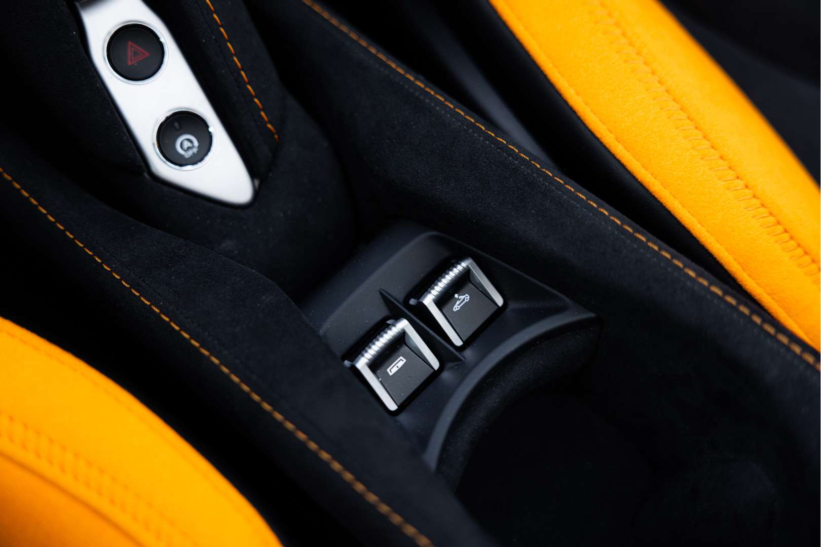 McLaren 750S Spider - 2026 - Joinsteer - #29