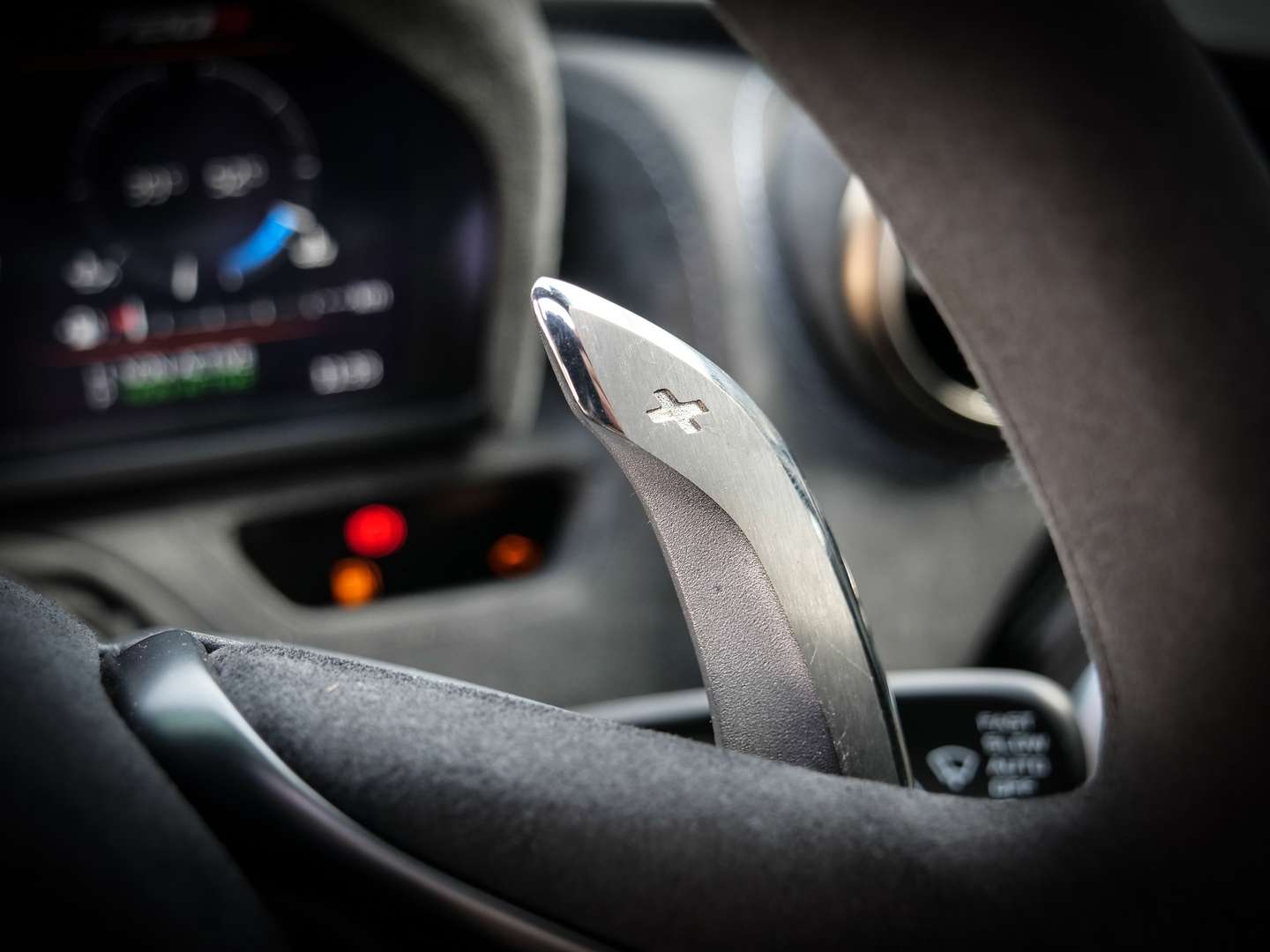 McLaren 720S - 2022 - Joinsteer - #21