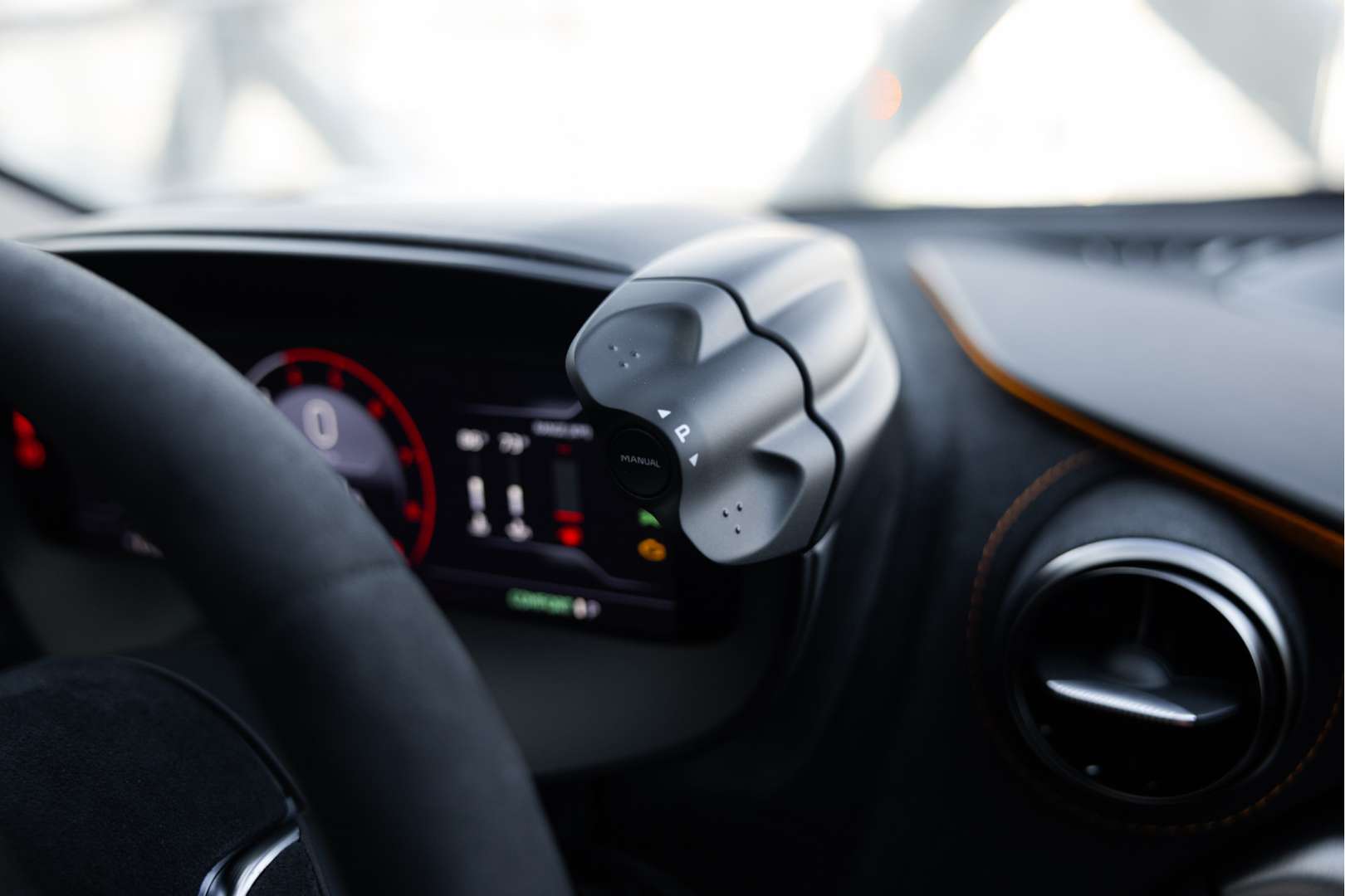 McLaren 750S Spider - 2026 - Joinsteer - #30