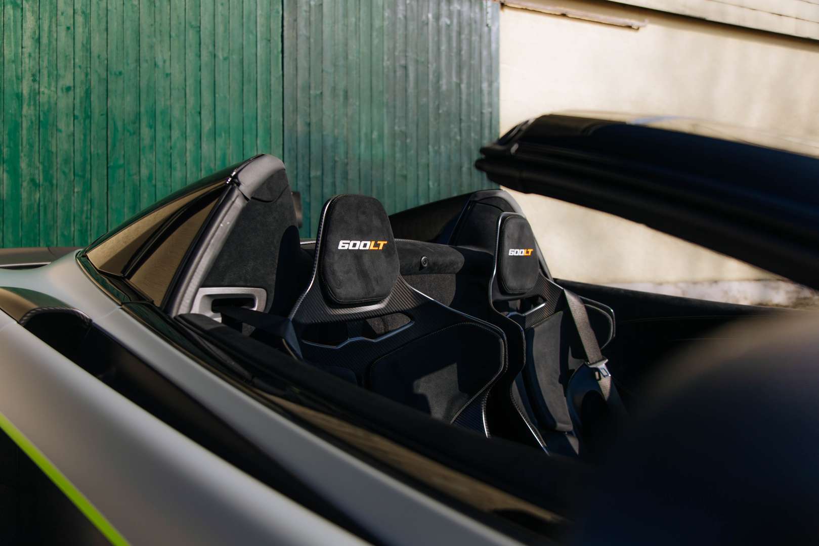 McLaren 600LT - 2020 - Joinsteer - #41