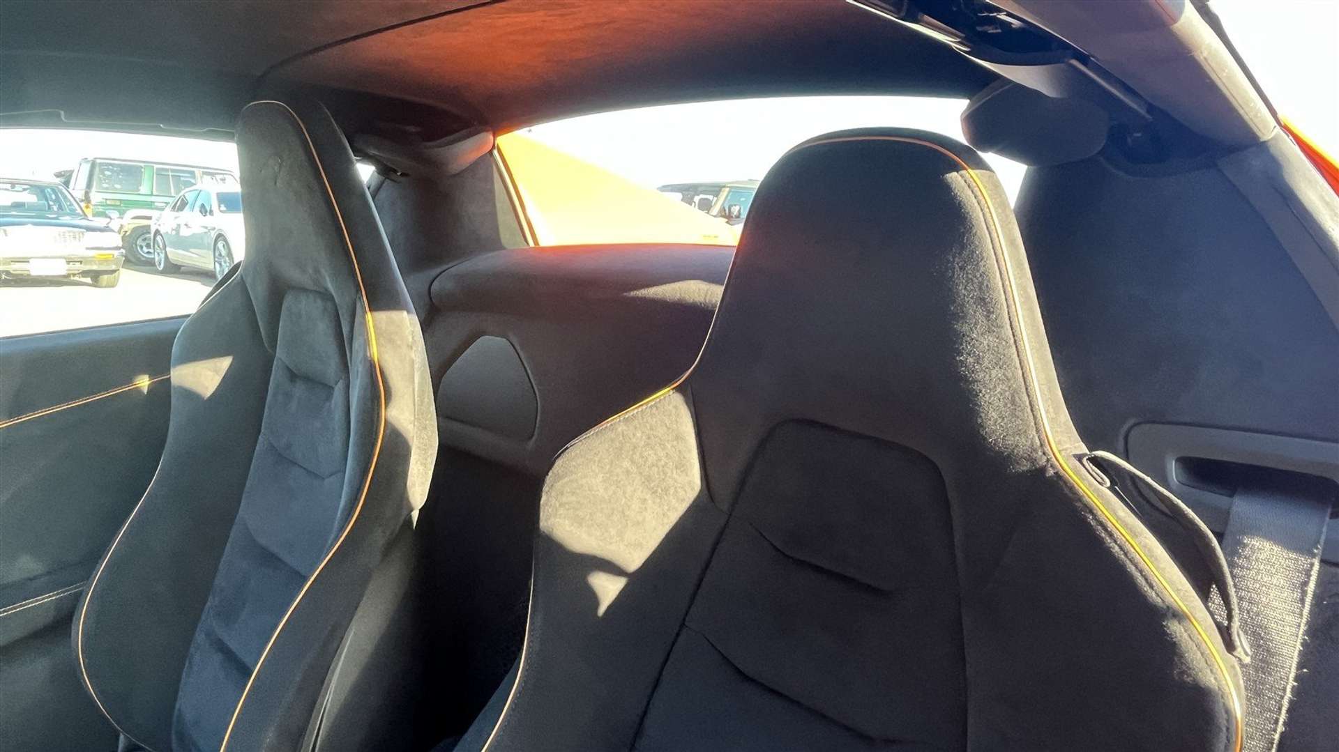 McLaren 650S Spider - 2014 - Joinsteer - #30