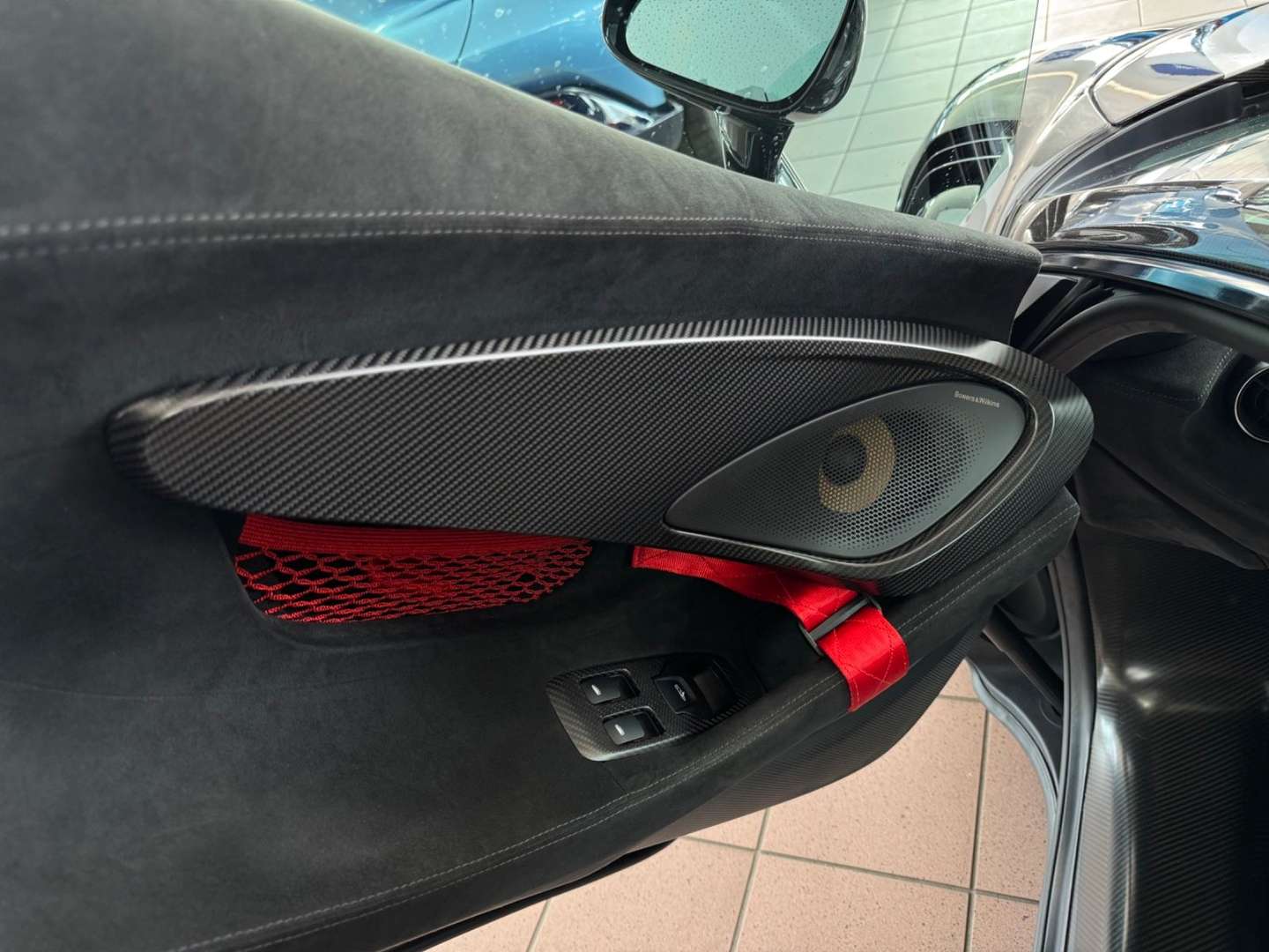 McLaren 620R - 2020 - Joinsteer - #26