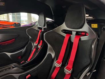 McLaren 620R — photo 27