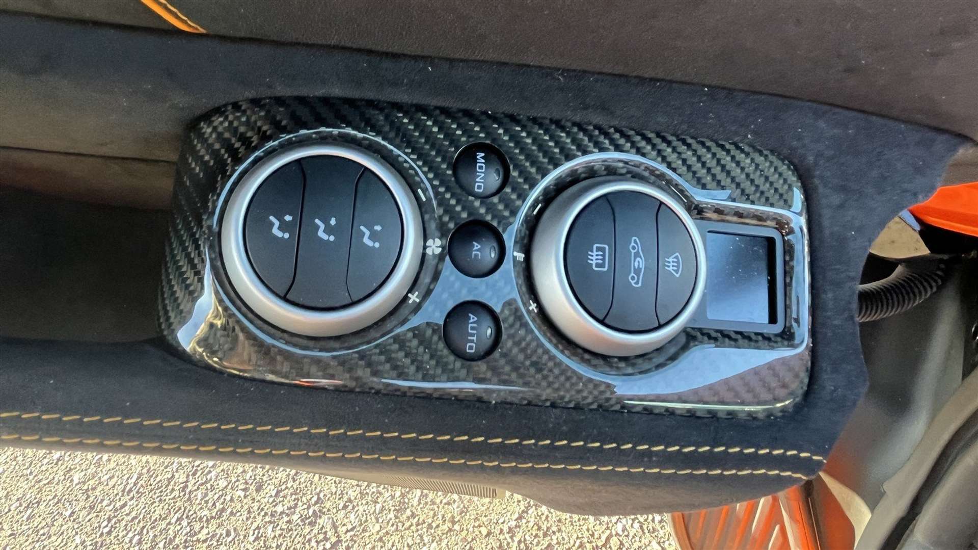 McLaren 650S Spider - 2014 - Joinsteer - #32