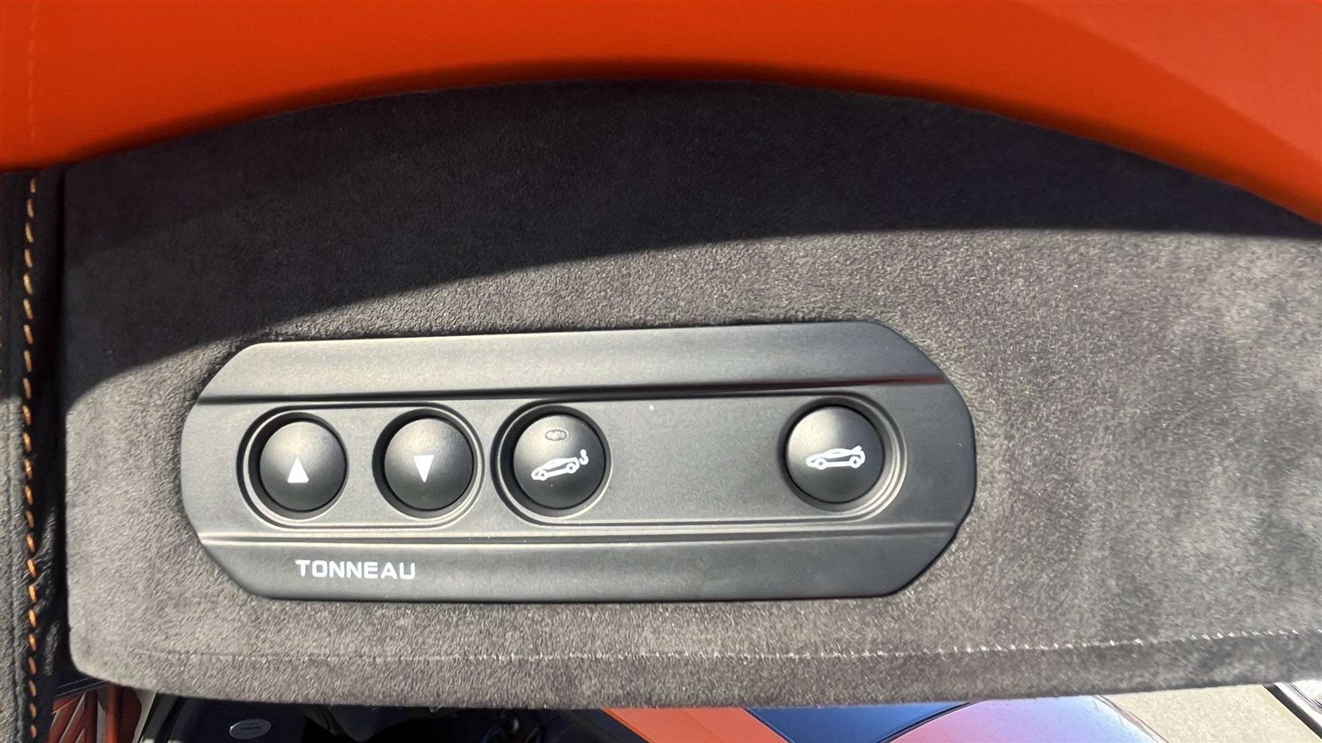 McLaren 650S Spider - 2014 - Joinsteer - #33