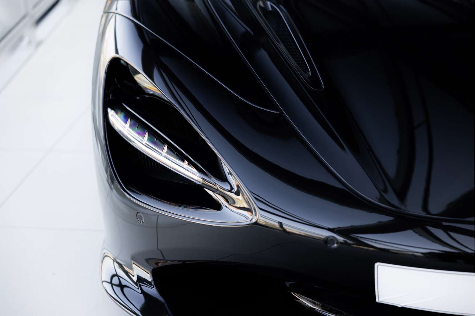 McLaren 750S Spider - 2026 - Joinsteer - #37