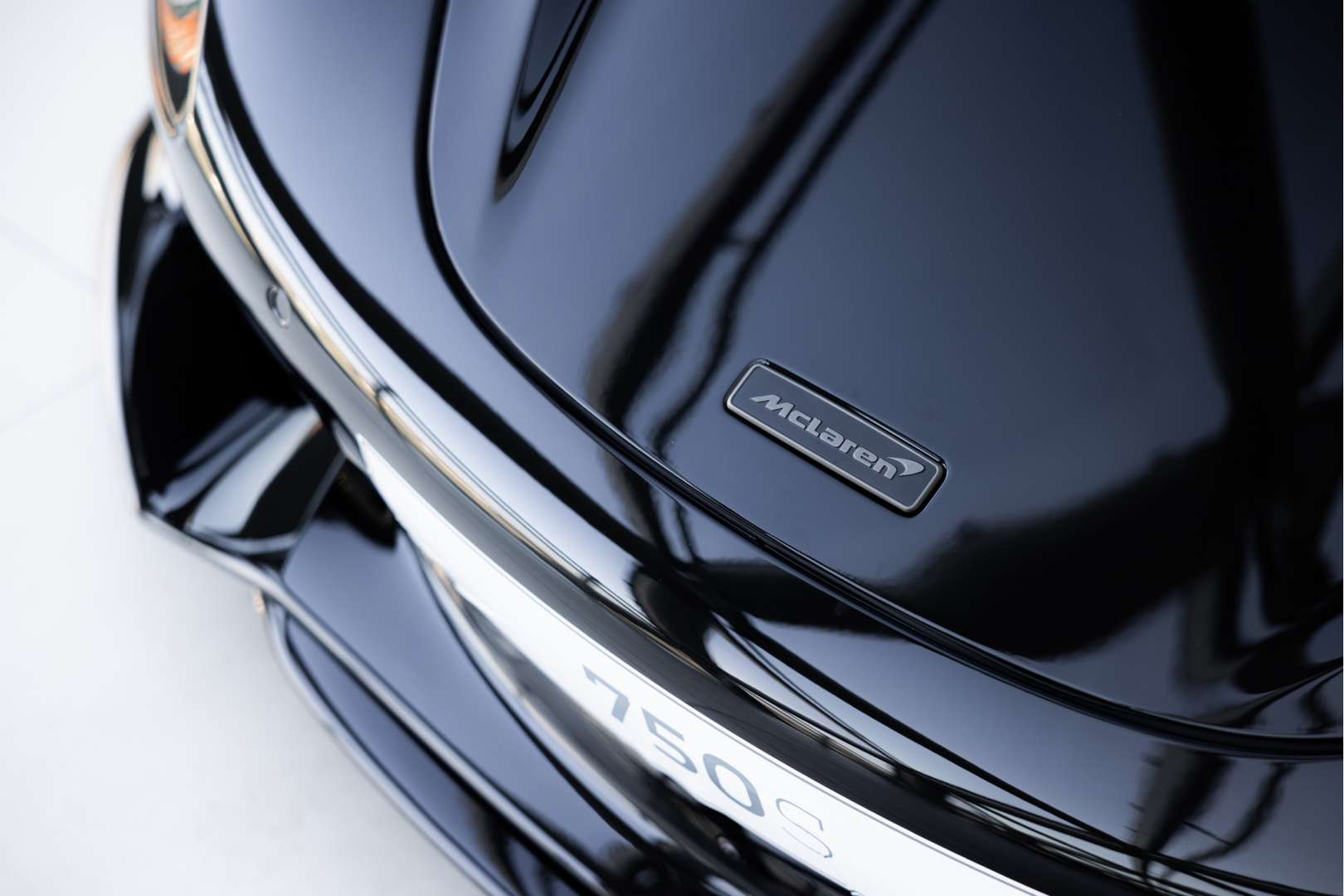 McLaren 750S Spider - 2026 - Joinsteer - #38