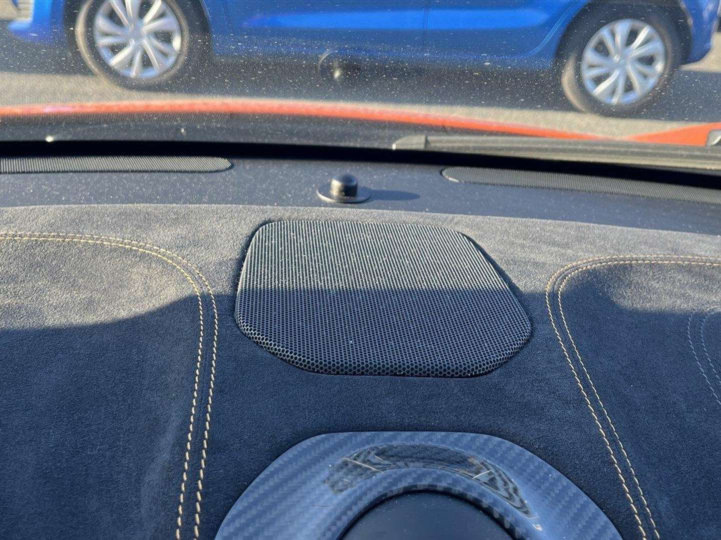 McLaren 650S Spider - 2014 - Joinsteer - #35