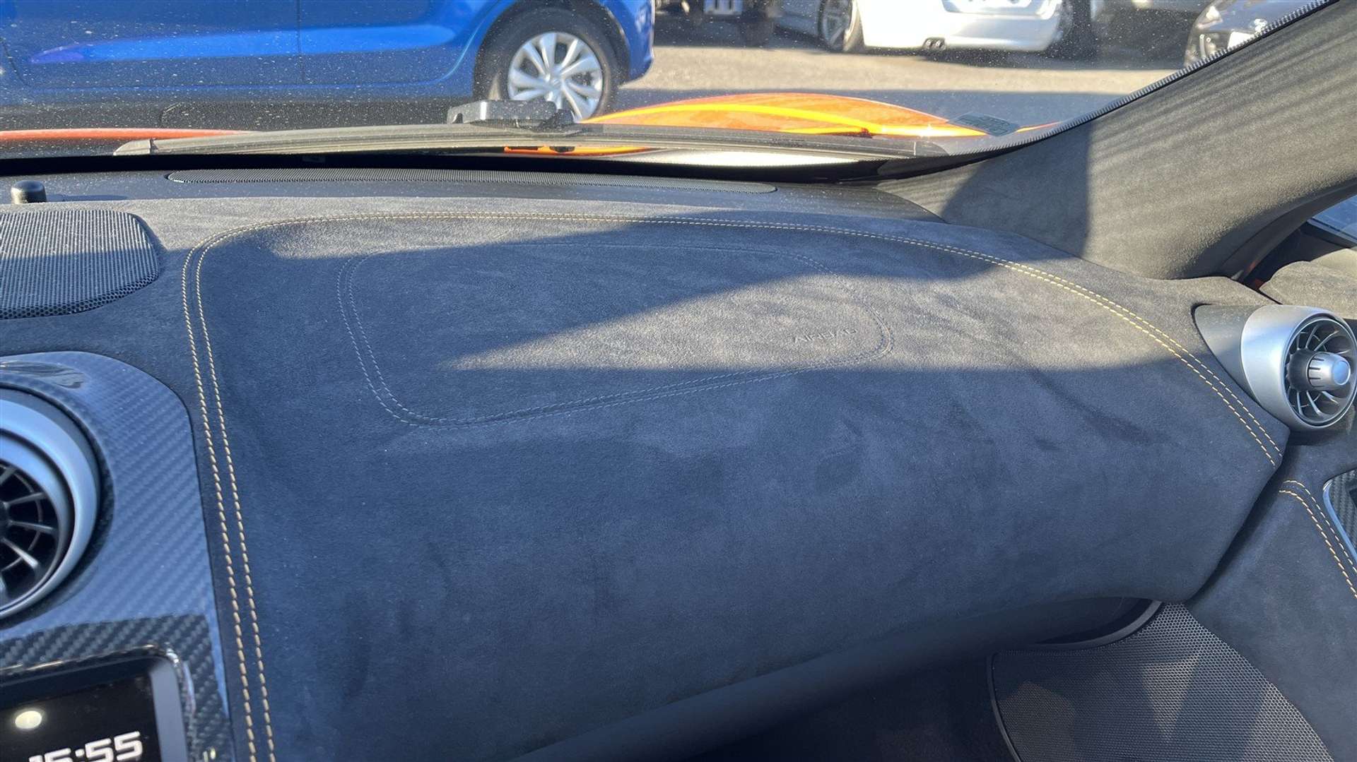 McLaren 650S Spider - 2014 - Joinsteer - #36