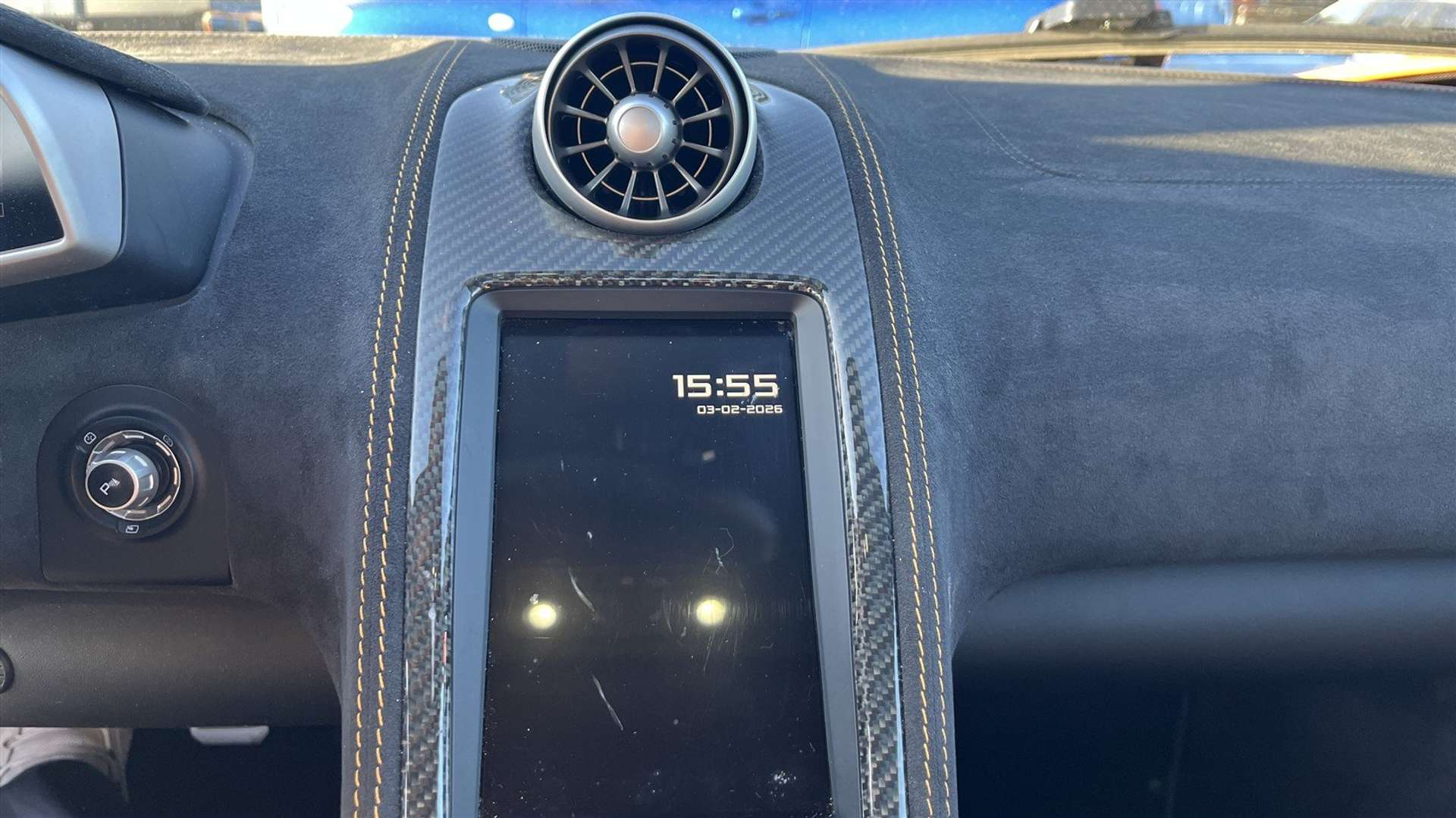 McLaren 650S Spider - 2014 - Joinsteer - #37