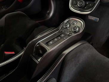 McLaren 620R — photo 33