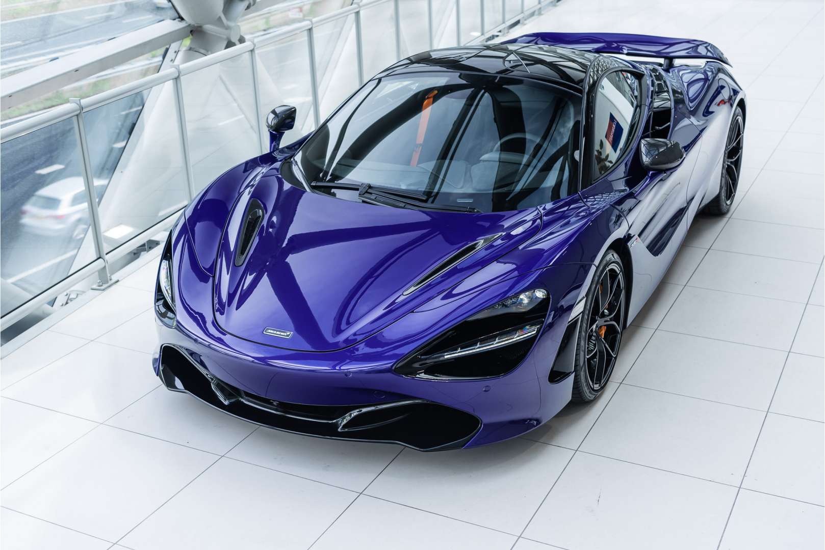 McLaren 720S - 2023 - Joinsteer - #28