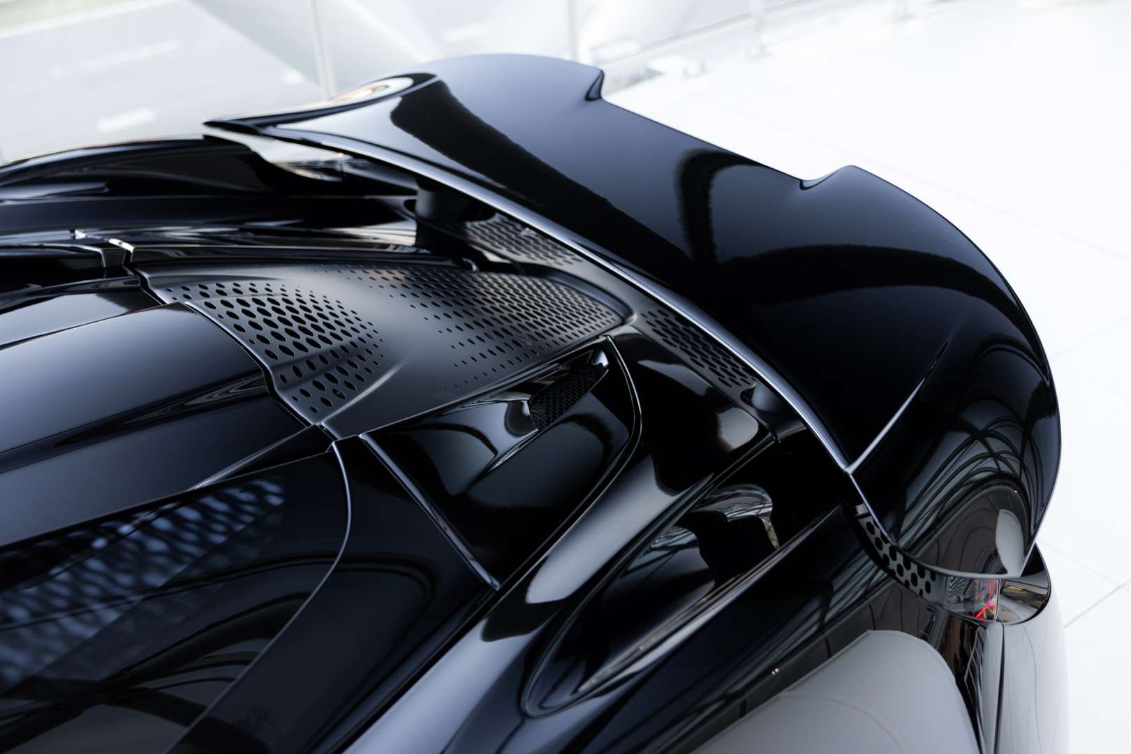 McLaren 750S Spider - 2026 - Joinsteer - #43