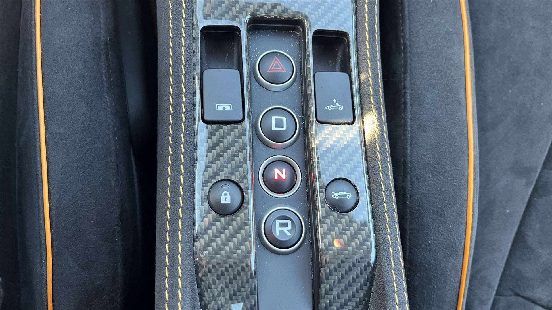 McLaren 650S Spider - 2014 - Joinsteer - #40