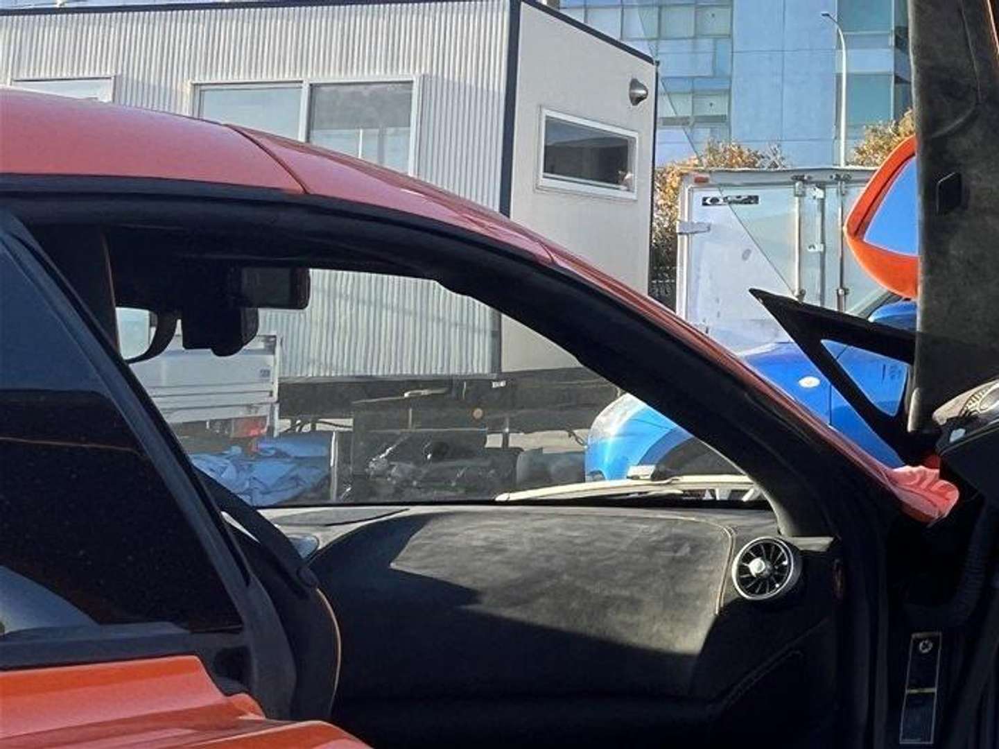 McLaren 650S Spider - 2014 - Joinsteer - #41