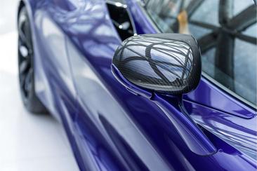 McLaren 720S — photo 31