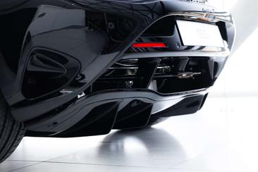 McLaren 750S Spider — photo 47