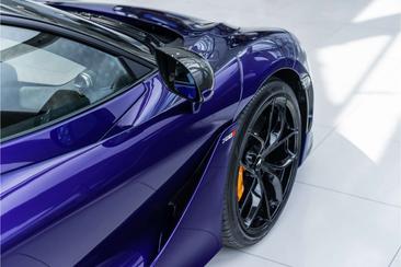 McLaren 720S — photo 34