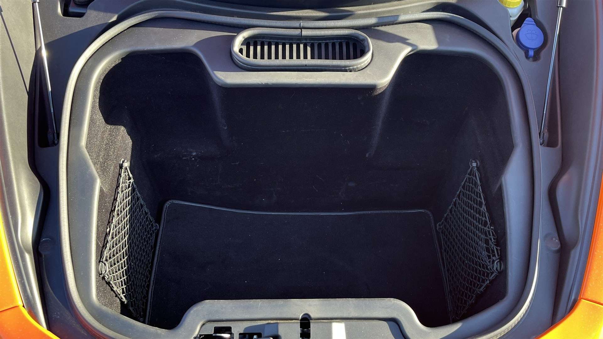 McLaren 650S Spider - 2014 - Joinsteer - #44