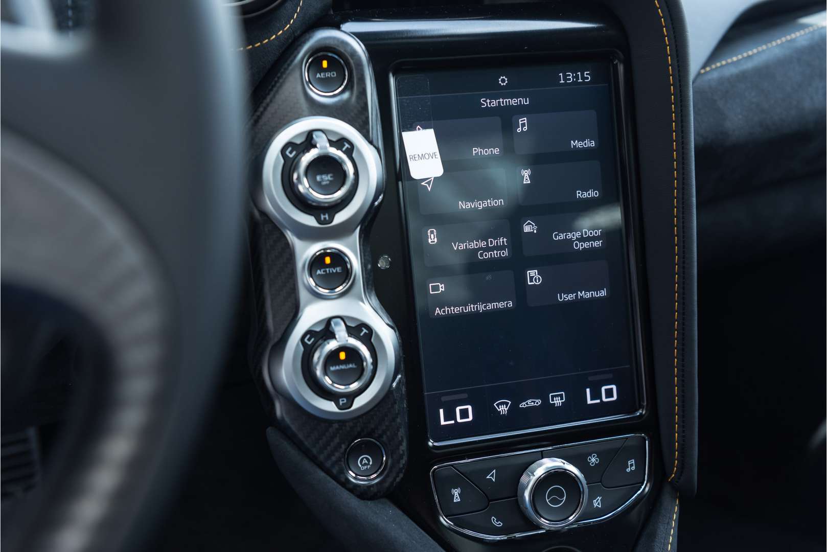 McLaren 720S - 2023 - Joinsteer - #35