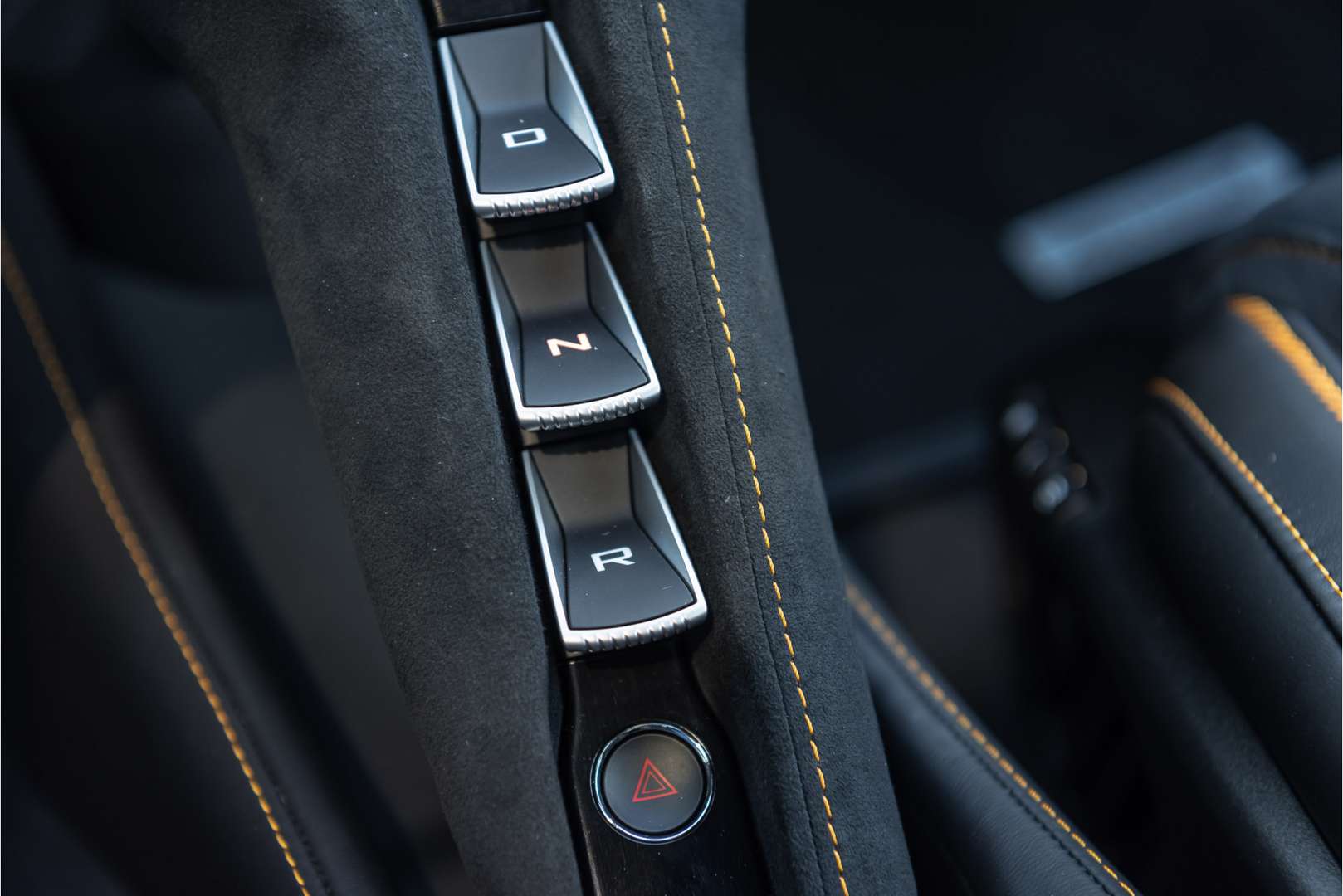 McLaren 720S - 2023 - Joinsteer - #36