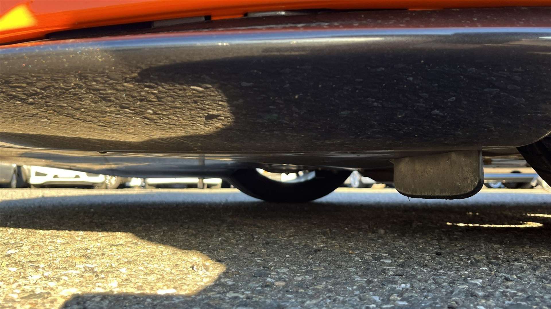 McLaren 650S Spider - 2014 - Joinsteer - #47