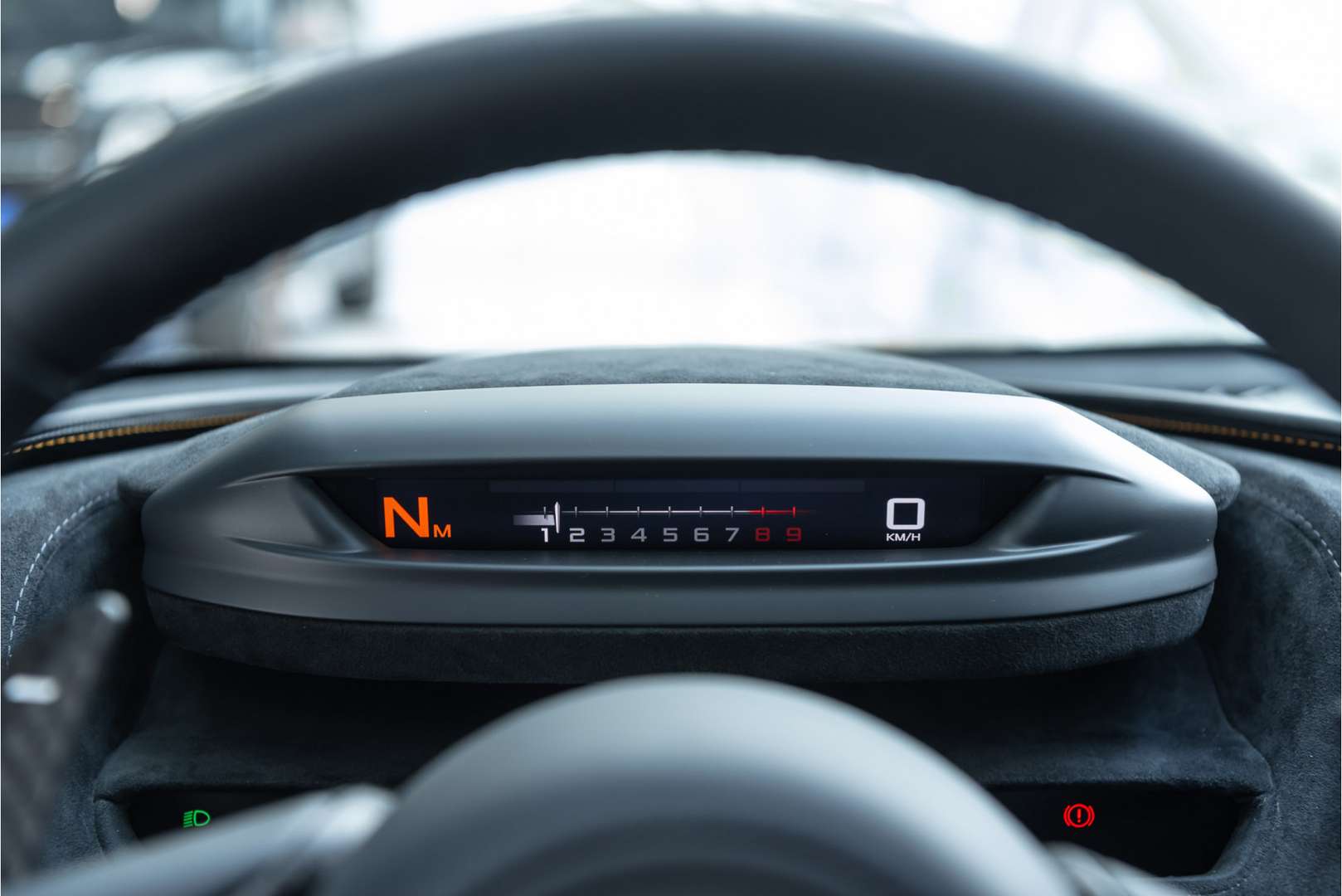 McLaren 720S - 2023 - Joinsteer - #38