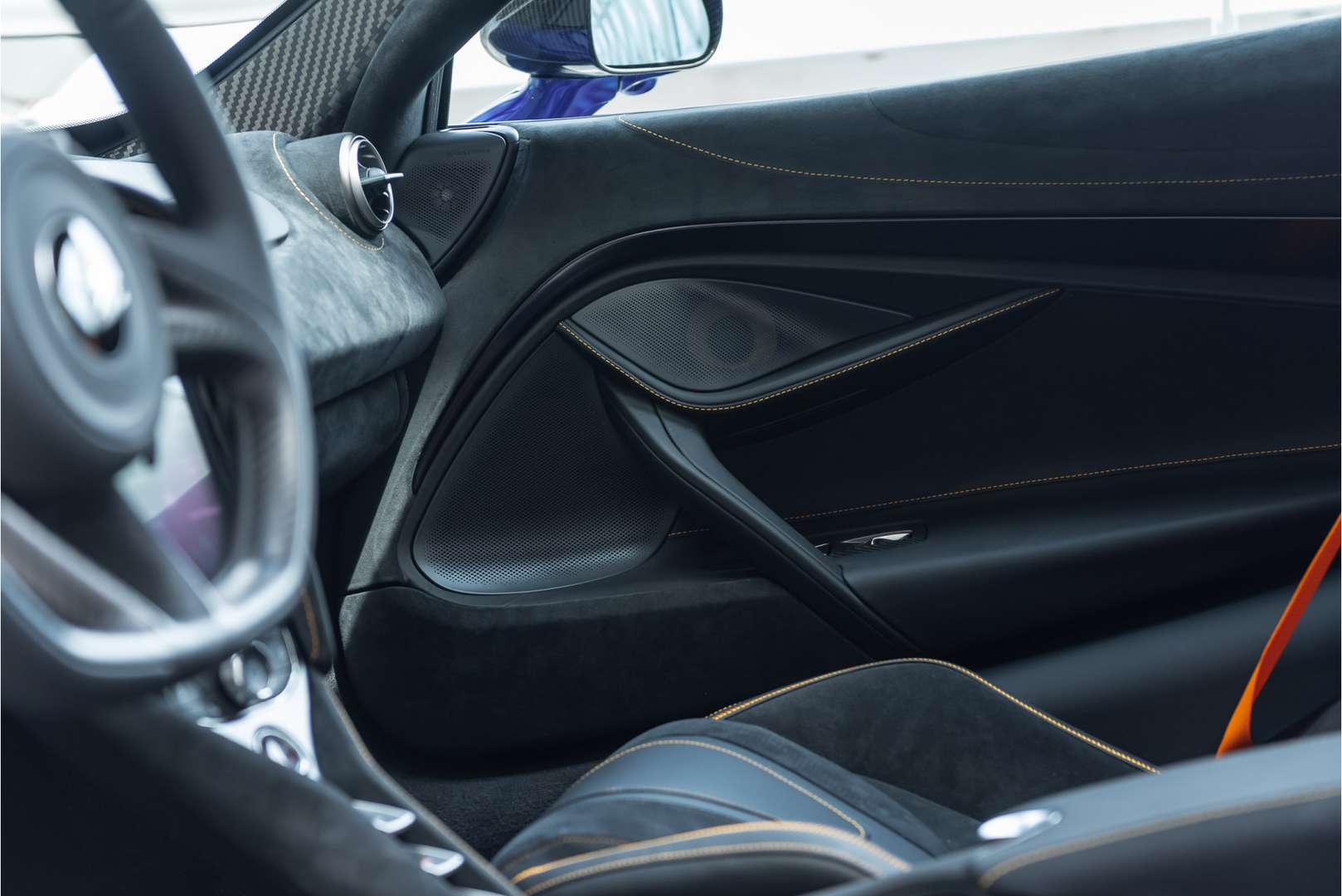 McLaren 720S - 2023 - Joinsteer - #40