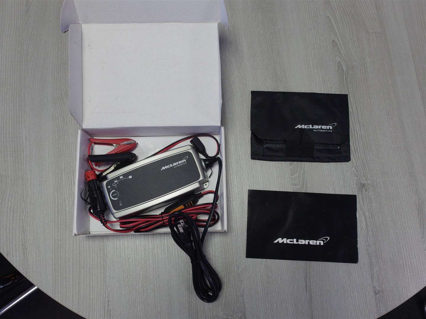 McLaren 650S Spider - 2014 - Joinsteer - #50