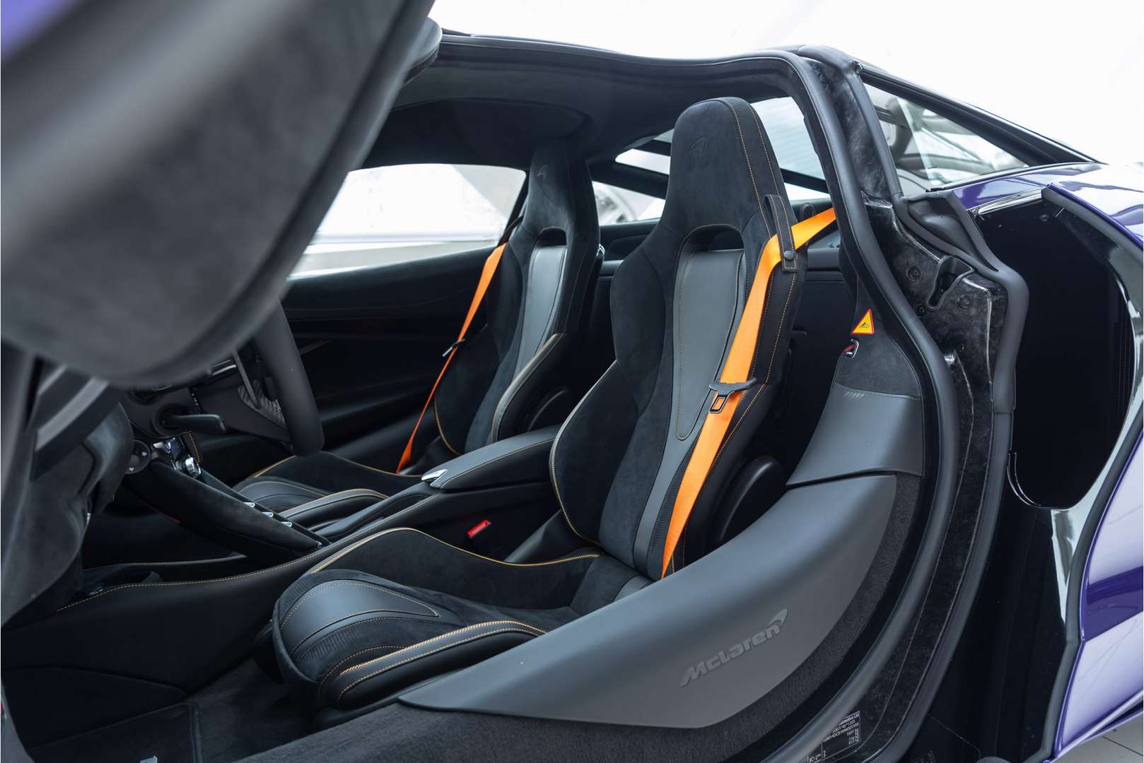 McLaren 720S - 2023 - Joinsteer - #42