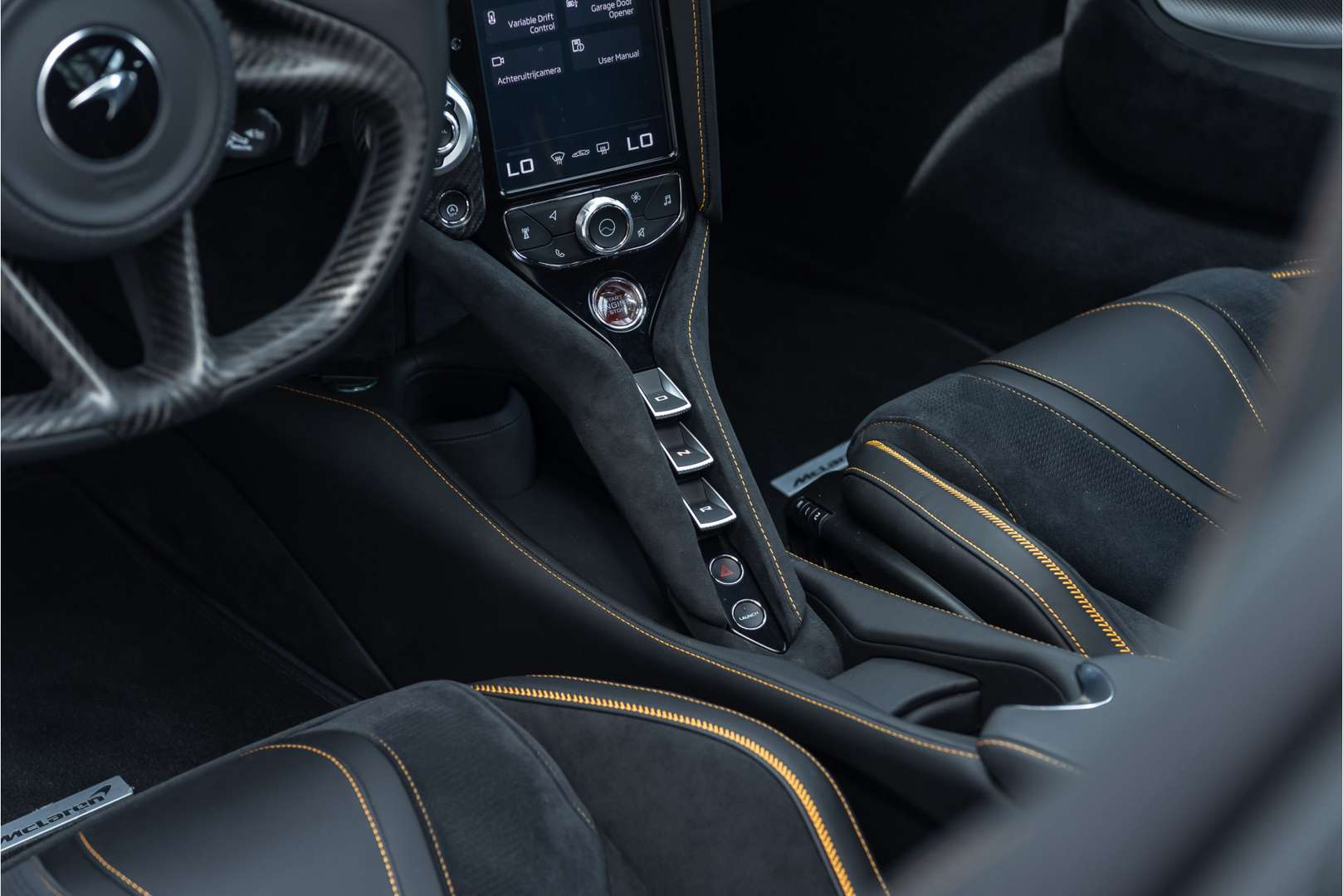 McLaren 720S - 2023 - Joinsteer - #43
