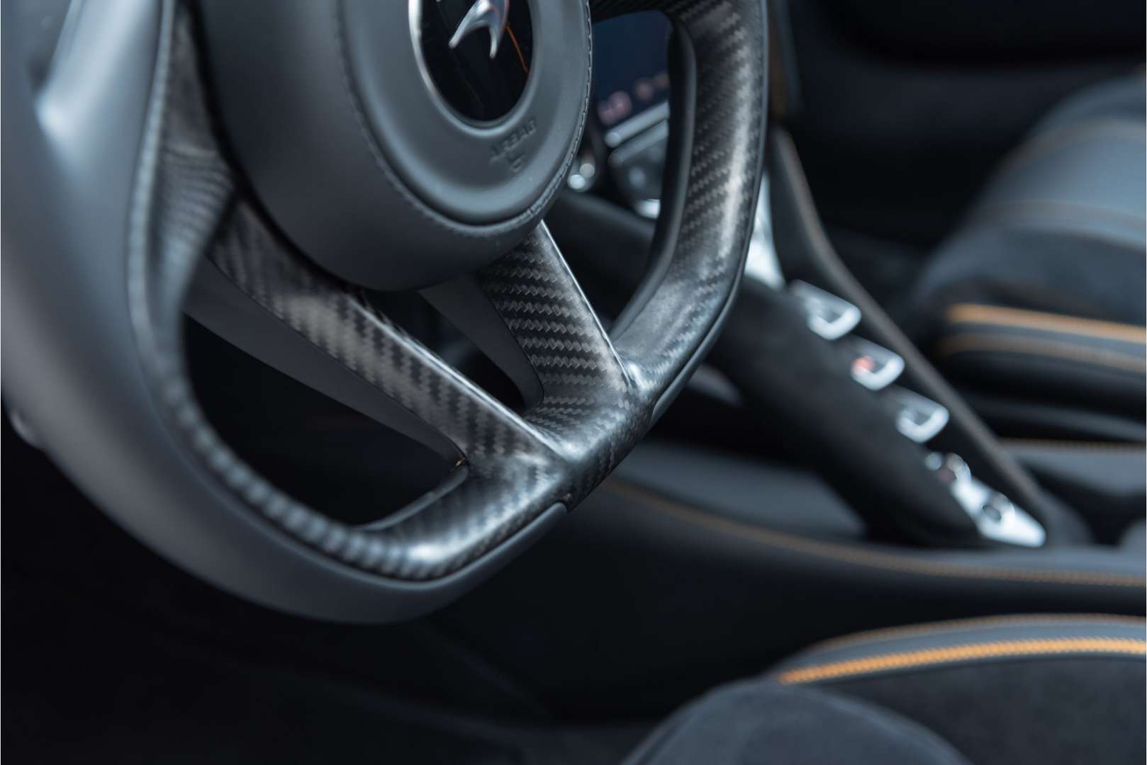 McLaren 720S - 2023 - Joinsteer - #47