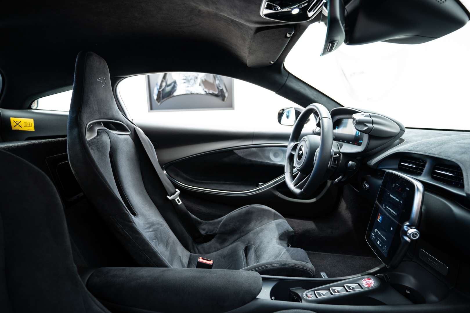 McLaren Artura - 2023 - Joinsteer - #37