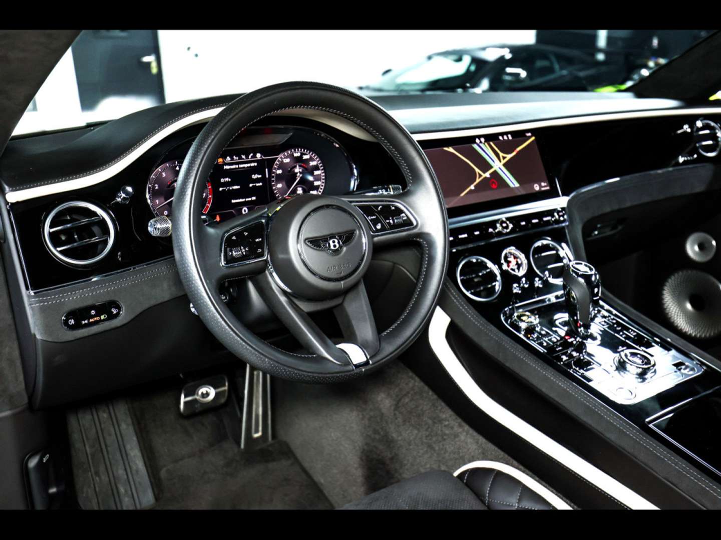 Bentley Continental GT W12 Speed - 2022 - Joinsteer - #11