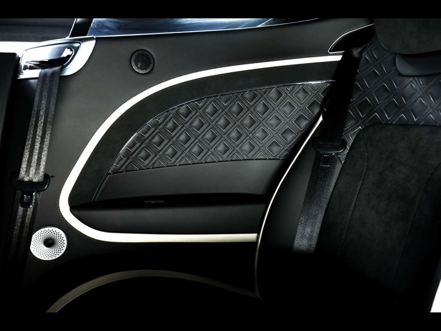 Bentley Continental GT W12 Speed - 2022 - Joinsteer - #13